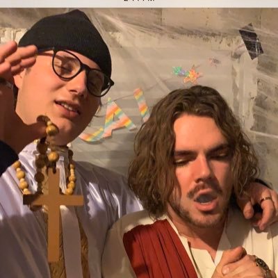 FeatherstoneJd's profile picture. 