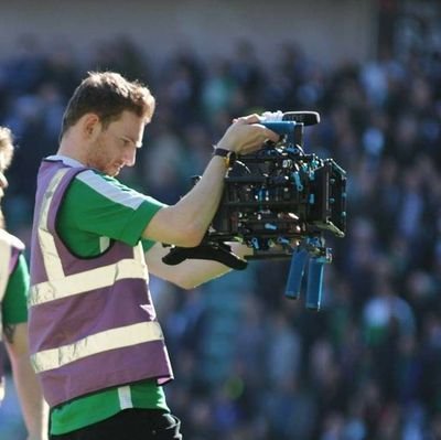 Edinburgh cameraman / DoP. 
Cameraman for @hibernianfc
My tweets do not reflect the views of affiliated companies.

https://t.co/gWSvVn66d5