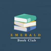 Emerald Book Club (@bookclubemerald) 's Twitter Profile Photo