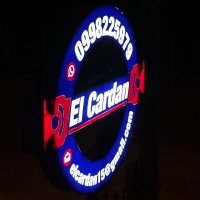 El Cardan (@elcardanec) 's Twitter Profile