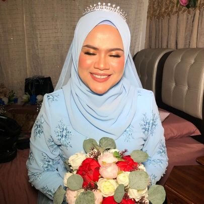 itsnuramirah's profile picture. Fahmi's 💍