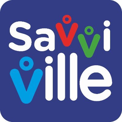 @SavviVille