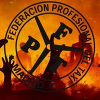 Oposición Féderación Profesional del Taxi (@oposicionfedera) 's Twitter Profile