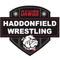 Haddonfield Wrestling since 1949 (@hfieldwrestling) 's Twitter Profile Photo Haddonfield Wrestling since 1949 (@hfieldwrestling) 's Twitter Profile Photo