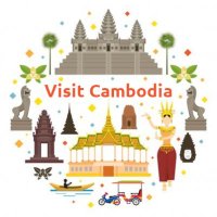 Visit Cambodia Official(@VisitCambodiaO) 's Twitter Profile Photo