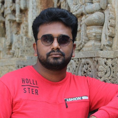 lohithbc's profile picture. 