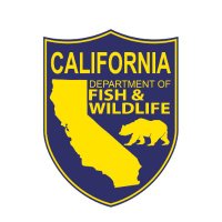 California Department of Fish and Wildlife(@CaliforniaDFW) 's Twitter Profile Photo