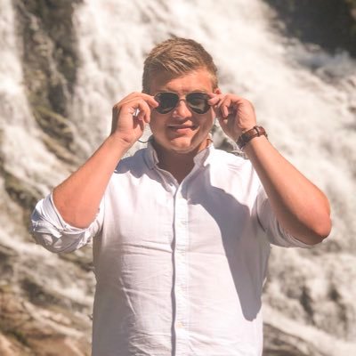 MariusTungesvik's profile picture. MSc. Leadership and Organizational Psychology