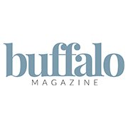 Buffalo Magazine (@buffalo_mag) 's Twitter Profile Photo Buffalo Magazine (@buffalo_mag) 's Twitter Profile Photo