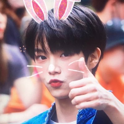 동헌🐰라퓨타さんのプロフィール画像