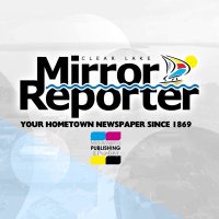 Clear Lake Mirror-Reporter (@clreporter) 's Twitter Profile