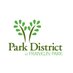 Park District of Franklin Park (@fpparks) Twitter profile photo Park District of Franklin Park (@fpparks) Twitter profile photo