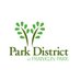 Park District of Franklin Park (@fpparks) Twitter profile photo