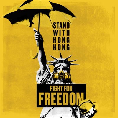 Disband Hong Kong Police!解散警隊，刻不容緩 Fight for Freedom. Stand with Hong Kong🇭🇰Five demand🖐🏻not one less☝🏻文宣📄手足互科 #🆘HK#💯follow back