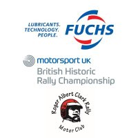 British Historic Rally Championship(@OfficialBHRC) 's Twitter Profile Photo