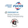 OfficialBHRC's profile picture. The Fuchs Lubricants Motorsport UK British Historic Rally Championship.  All-action rally series spanning the UK catering for all historics & more.