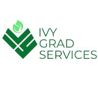 Ivy Grad Services (@ivygradservices) 's Twitter Profile