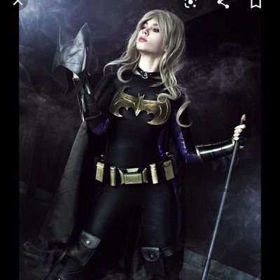 Stephanie brown here I'm the girl that sits in the shadows. #mvrp #batfamily #openrp #dcrp v1. #taken by @RedRobinDC_ mother of taylor and Tyler