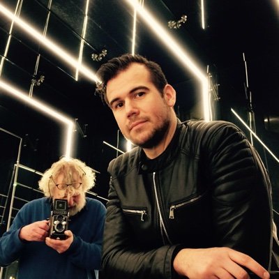 mhfransen's profile picture. 