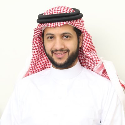 BSc (PT), MSc, PhD. دكتوراه التأهيل للإصابات الدماغية (علاج طبيعي)| رئيس الجمعية السعودية للحساسات الطبية @SaudiSensors