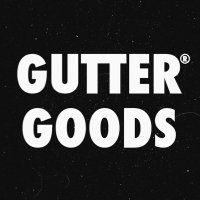 Gutter Goods Co.(@theguttergoods) 's Twitter Profile Photo