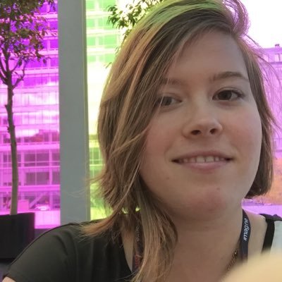 Super late to the Twitter game. Developer. Beekeeper. Maker. she/her