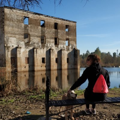 Perroflautika estilosa🤪, soñadora, amadora, educadora....