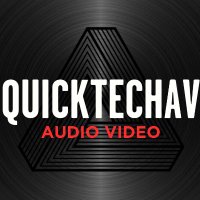 QuickTechAV (@quicktechav) 's Twitter Profile