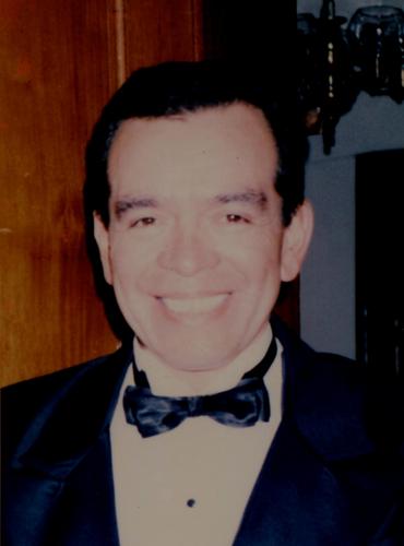 University professor, seaman, interested in nature. Friend of my friends.