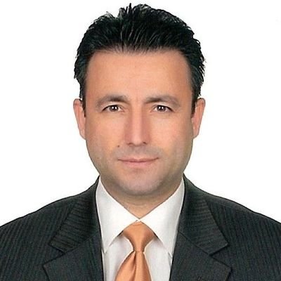 İBB İSKİ İkitelli Su Arıtma Şube Müdürü
Elektrik-Elektronik Mühendisi