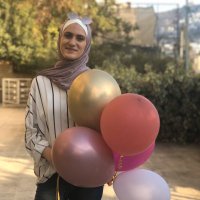 Dana Tamimi (@danatamimi3) 's Twitter Profile