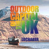 Outdoor Capital of the UK - Lochaber(@Outdoor_Capital) 's Twitter Profile Photo