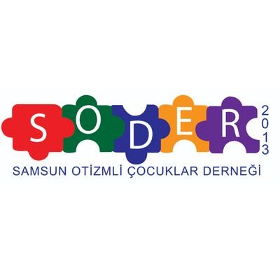 SAMSUNOTİZMLİÇOCUKLARDERNEĞİ

🌄Samsun Engelliler Federasyonu Kr. Üye
🕸️Engelli Çocuk Hakları Ağı Üyesi
🧩Türkiye Otizm Meclisi Üyesi
🌏Otizm Federasyonu Üyesi