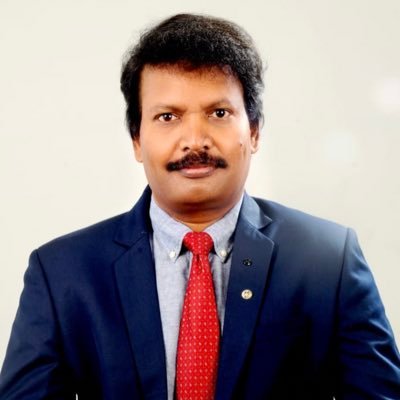 M N Ravi chandran Profile