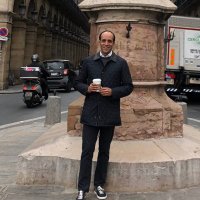Alejandro Paredes Z (@aparedesz) 's Twitter Profile