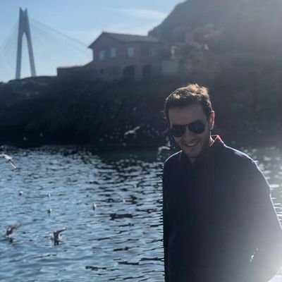 mehmetalisen's profile picture. İnşaat Mühendisi