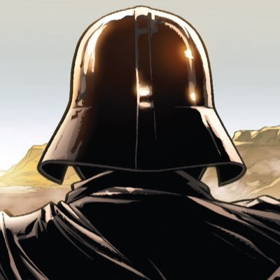 FlawedProphecy's profile picture. That name means nothing to me.