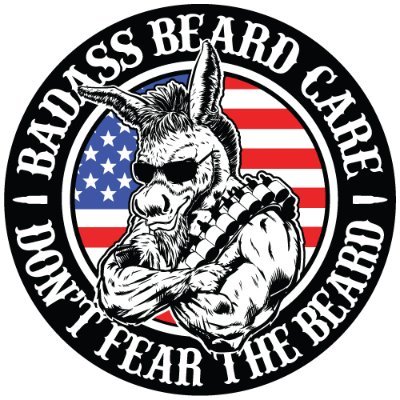 Men’s beard care & grooming company. Veteran owned & operated. Proudly made with all-natural ingredients, in the USA 🇺🇸 https://t.co/O9Y7HAuXJ2