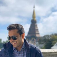 Saad Fyyaz (@sfyyaz) 's Twitter Profile