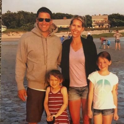 MagsRodriguez12's profile picture. Mom, Wife, Head Coach of UConn women’s soccer, former professional soccer player & former UConn soccer player