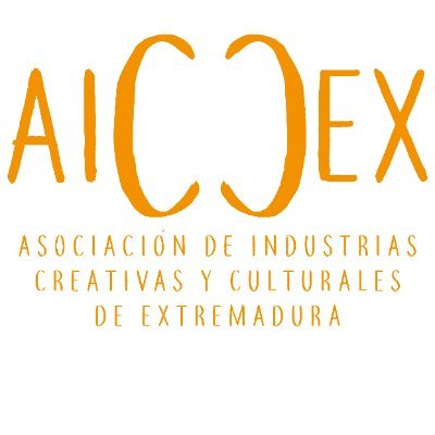 Asociación de Industrias creativas y culturales de #Extremadura .
#IndustriasCreativas #Creatividad #Cultura