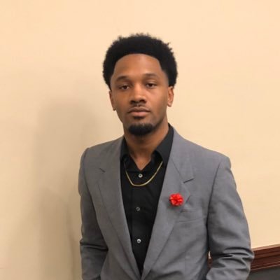 USM👨🏽🎓| KI Nupe💎🌹 | Fitness Director👨🏽💼| Health & Fitness Coach💪🏽🏋🏽♂️