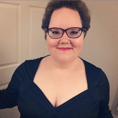 PracadAmy's profile picture. Inactive, see website for LinkedIn. Marginalized people do not need fixing; systems do. they/she. Anti-Racist. Disabled. Fat. Queer. Non-Binary.