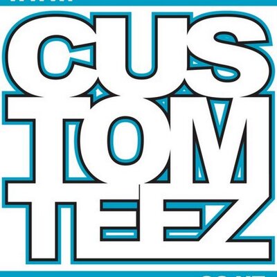custom teez