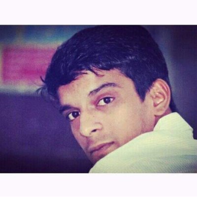 yashwantmehar_'s profile picture. Trying To Make People Smile :)