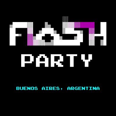 Cuenta oficial de la demoparty de Buenos Aires.
Demos / intros / pixel art / text art / chiptune!
Demoparty usually held in Buenos Aires.