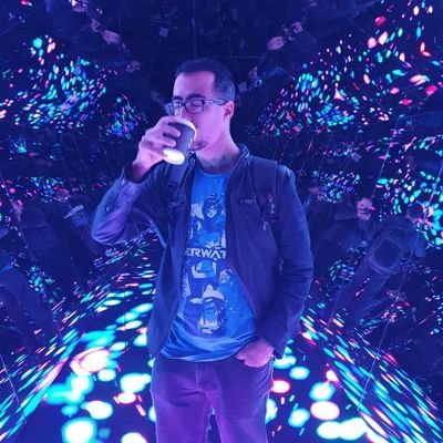 FeRnantreno's profile picture. Derivado aromático, me gusta añadirme grupos hidroxilo.

Que si quiere bolsa, como diría el poeta, es filosofía para toda la vida.