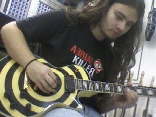 Rpasakura's profile picture. Algo