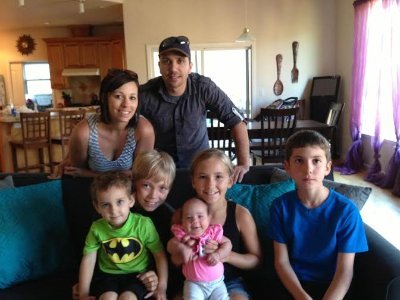 ertuchinski's profile picture. Flawed Christian. Husband. Father. Scholar. War Veteran. Changer of Colorado Law. Space-related IT connoisseur. Slightly right of center. Romans 7:24