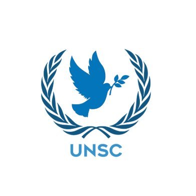 The official Twitter account for all press releases from the United Nations Security Council at LUMUN16